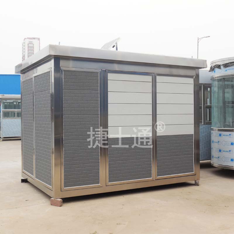 水利、空氣污染、土壤檢測大型設(shè)備房