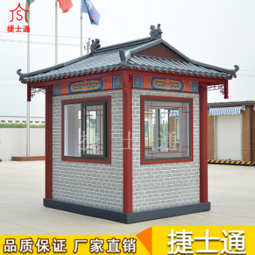 河南保安崗?fù)わL(fēng)格都選什么樣式呢？
