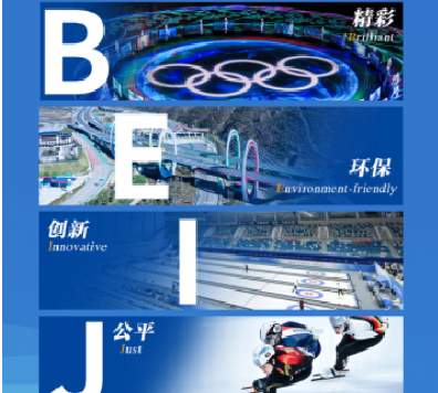透過B-E-I-J-I-N-G看冬奧 場館移動房屋的規(guī)劃、設(shè)計、施工