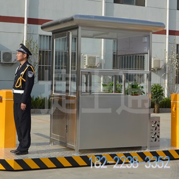 停車場售貨亭廠家銷售，全國可發(fā)貨！