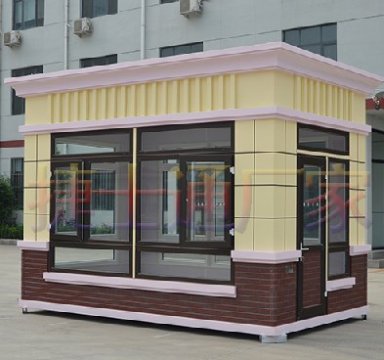 保安崗?fù)?，氟碳漆崗?fù)?，產(chǎn)品圖片展示！